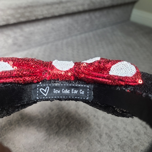 Minnie Ears - Picture 4 of 4